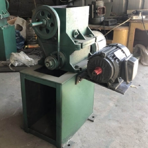 小弓子50型拉絲機