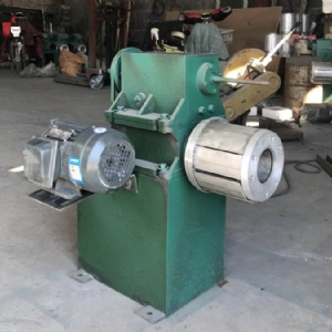 小弓子50型拉絲機