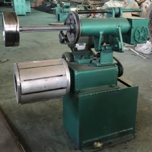 盒式18型拉絲機