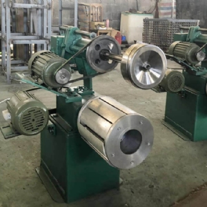 盒式18型拉絲機