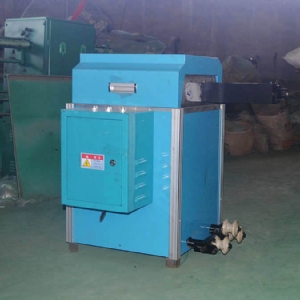 變頻大卷裝粗紗絡紗機