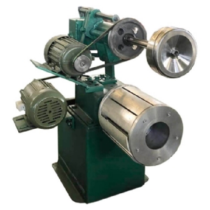 盒式18型拉絲機