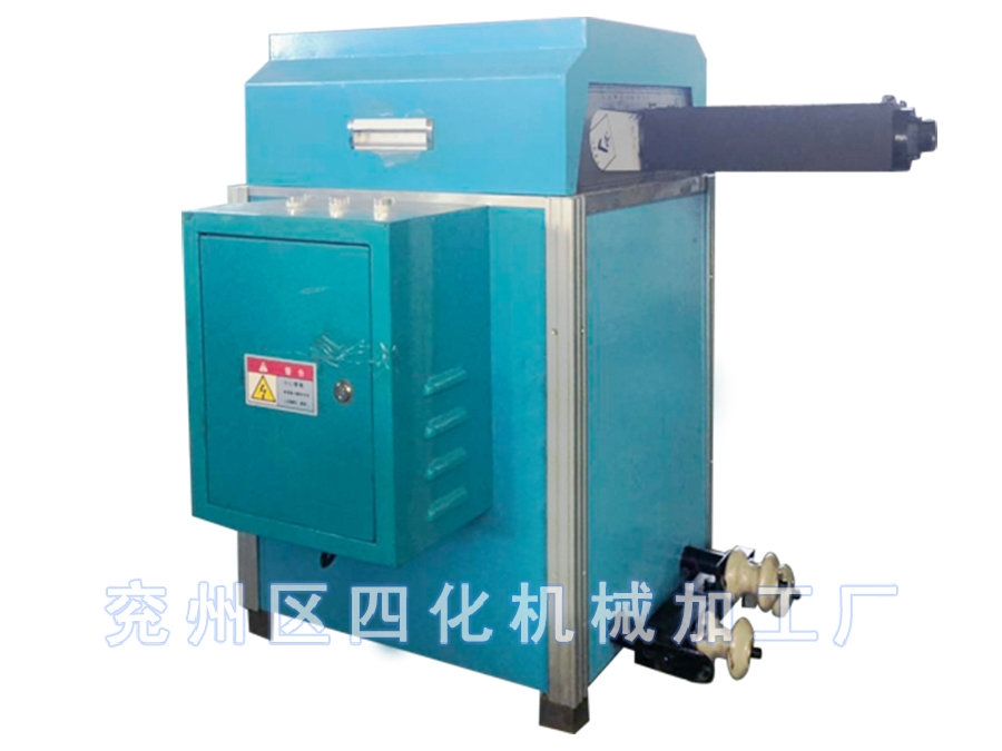 拉絲機的表面預處理及控制要求有哪些