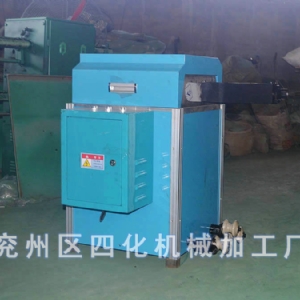 拉絲機是如何做到節能的