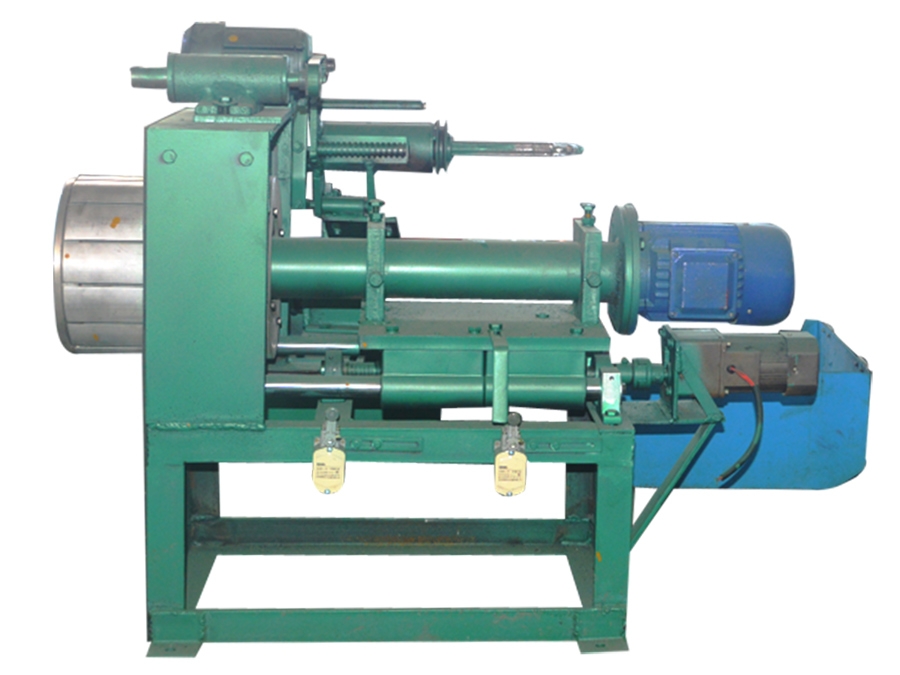 您了解玻璃纖維拉絲機械嗎?