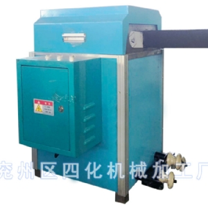 拉絲機拉出的金屬絲表面產生不同程度的氧化的原因