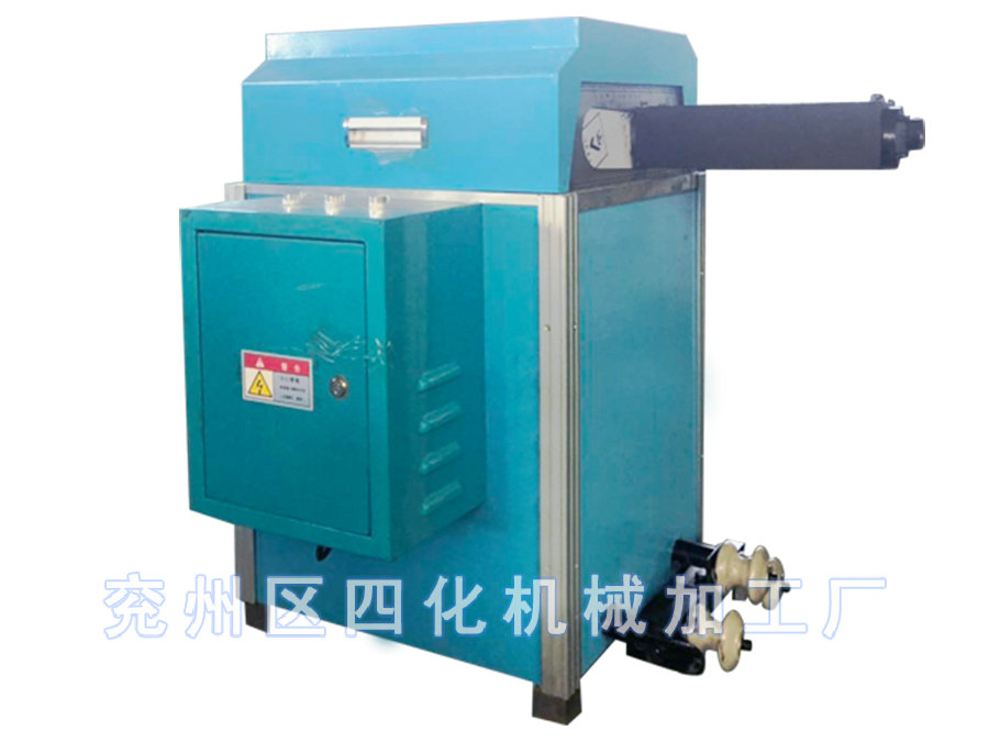 玻璃拉絲機廠家