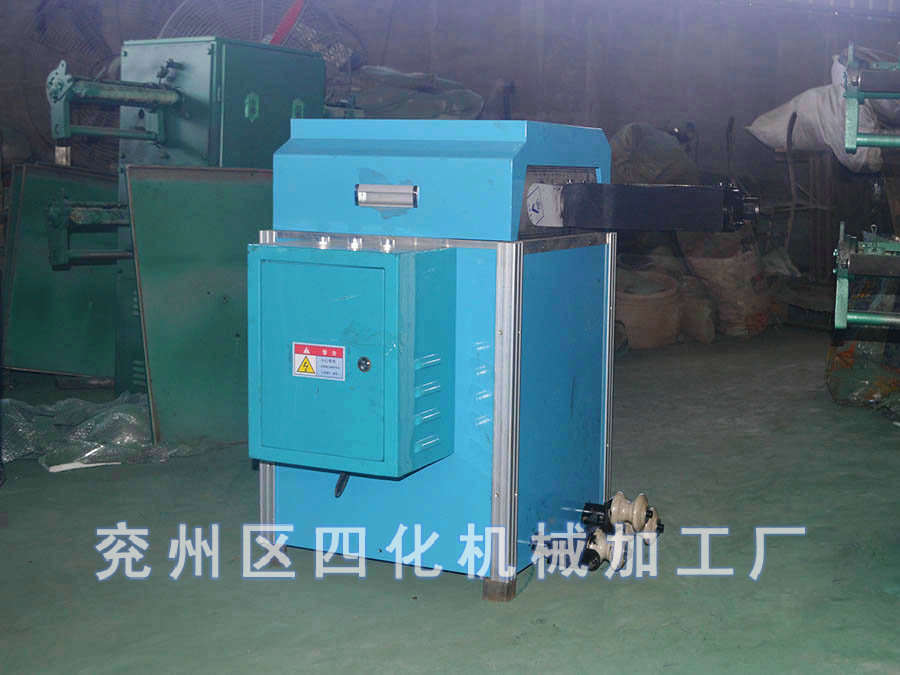 玻璃纖維拉絲機(jī)廠(chǎng)家