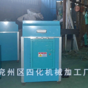 拉絲機的主要特點是怎樣的