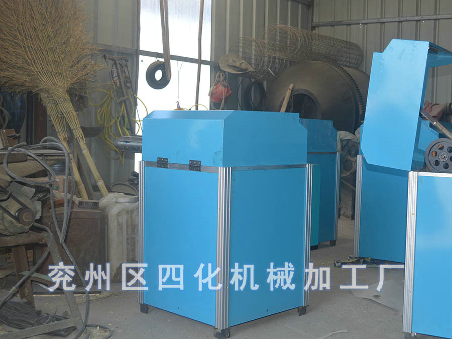 玻璃纖維拉絲機廠家